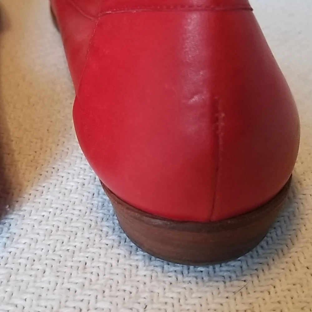 9 West N Betsy penny loafer